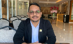 Komisi VI DPRA Desak Disdik Aceh Segera Umumkan Hasil Asesmen Kepala Sekolah