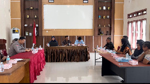 Kejari Bireuen Turun Tangan Tagih Tunggakan Pajak Rp 22 Miliar