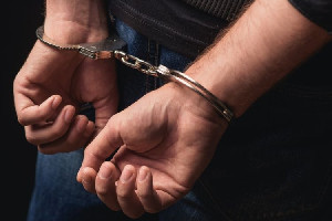 Buron Dua Tahun, Pelaku Pemerkosa Anak di Aceh Timur Ditangkap Polisi