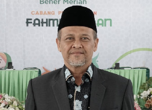 Kepala Kemenag Banda Aceh Tegaskan Tak Toleransi Pungli dalam PPDB Madrasah
