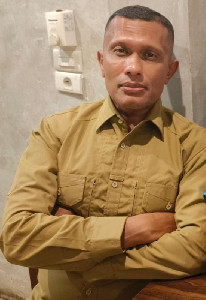 Ghufran Komisi VI DPR Minta Tol Padang Tiji–Seulimeum Dibuka Jelang Idul Adha