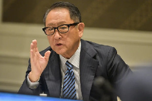Petinggi Toyota Sampaikan Mobil Listrik Tak Selalu Lebih Ramah Lingkungan, Ini Alasannya