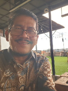 Prof Mukhlis: Kontraksi Konstruksi & Energi Tekan Investasi Aceh