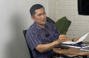 Kepala Biro Pemerintahan Aceh Ungkap Bukti Kepemilikan Empat Pulau yang Diklaim Sumut