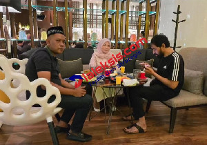 Kesehatan Mualem Terterus Diisukan Memburuk, Ini Fakta Terbarunya