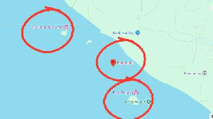 Empat Pulau Masih Dicaplok Sumut, Apa yang Harus Dilakukan?
