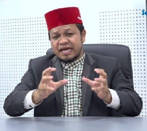 Survei: Pemuda Tinggalkan Agama, Akademisi UIN Ar-Raniry Ajak Perkuat Keislaman