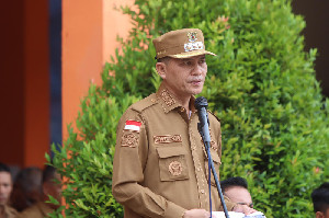 Bupati Aceh Selatan Keluarkan Peringatan Keras Terkait Praktek Pungli dan Jual Beli Jabatan