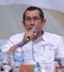 Dr. Bustami Abubakar: Manuskrip Aceh adalah Khazanah Budaya yang Harus Dilindungi