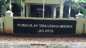 Gugatan Seleksi Kepala BPMA Terus Bergulir di PTUN Jakarta