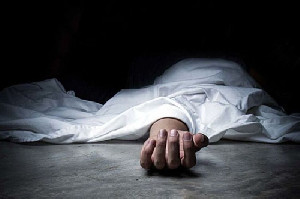 Jemaah Haji 62 Tahun Asal Pidie Wafat di Makkah