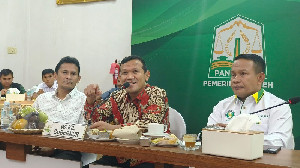 ISMI Aceh dan Wagub Bahas Strategi Penguatan Ekonomi Melalui Muzakarah Saudagar