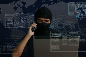 Catut Nama MaTA, Penipu Minta Uang ke Pejabat Kementerian hingga Pemerintah Aceh