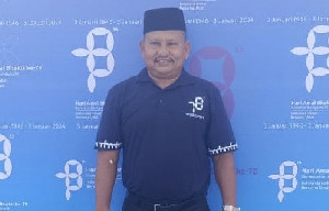 Kepala MIN 6 Model Banda Aceh Jelaskan Pengelolaan Biaya Masuk Sekolah