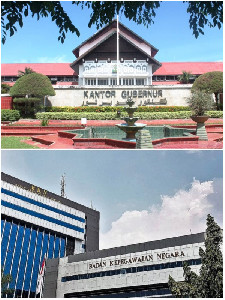 Pemerintah Aceh Ajukan Permohonan Pelantikan Pejabat Tinggi ke Kemendagri, Dapat Rekomendasi BKN
