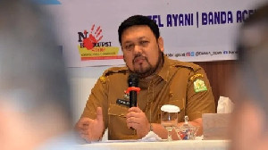 Kadis Perkim Aceh Serius Usut Pengalihan Rumah Bantuan,"Tidak Ada Toleransi untuk Penyalahgunaan!"