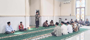 Jemaah Haji Aceh 2025 Akan Tempati Misfalah di Mekkah dan Markaziyah di Madinah