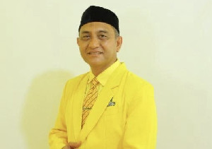 Musda Golkar Aceh akan Pilih Ketua Baru, Begini Sikap DPD II Aceh Jaya