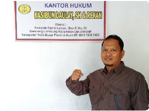 Praktisi Hukum: Jangan Korbankan PT PEMA untuk Kepentingan Segelintir Orang