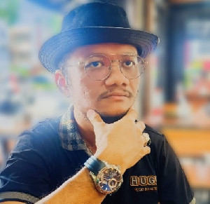 Titik Terang Musda Golkar Aceh: Siapa Calon Ketua DPD ?
