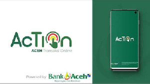 Waspada Phishing: Bank Aceh Syariah Ingatkan Nasabah M-Banking