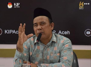 DKPP Diminta Bersikap Tegas dalam Kasus Dugaan Pelanggaran Etik Ketua KIP Aceh Tamiang