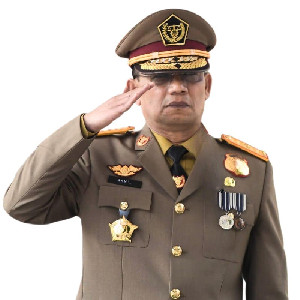 Hari Buruh Aceh,  Akmil Husain: Kolaborasi untuk Sejahtera