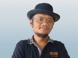 Musda Golkar Aceh: Untuk Siapa Restu Bahlil Dijatuhkan?