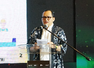 Produksi Nanas Tembus 3,15 Juta Ton, Serat Daun Jadi Ladang Cuan Baru