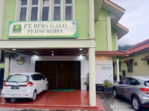 Polisi Proses Pidana BPRS Gayo, Nasib Nasabah Bagaimana?