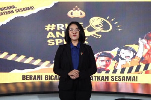 Korban Capai 31 Anak, Polri Turun Tangan Bantu Ungkap Kasus Predator Seksual Jepara