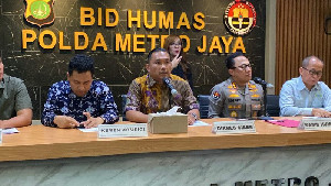 Polisi Imbau Tak Sebarkan Video "Fantasi Sedarah", Bisa Pidana