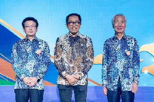 Impor AC Masih Tinggi, Daikin Bangun Pabrik Baru Rp3,3 Triliun di Indonesia
