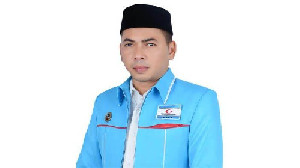 Anggota Komisi III DPRA Dorong Pendirian Badan Usaha Milik Aceh Sektor Pangan