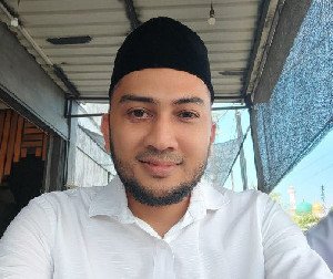 Pulau-Pulau Aceh Diserobot: Otonomi Khusus Diabaikan?