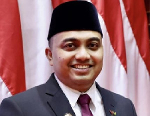 Hati-Hati Marak Penipuan Bantuan Modal Usaha Mengatasnamakan Istri Gubernur Aceh