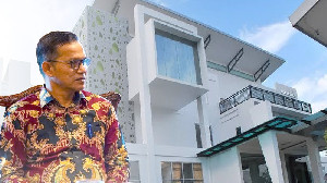 RSUD Meuraxa Selesaikan 72 Persen dari Total Utang Rp48,7 Miliar