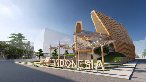 World Expo 2025: Perkuat Nation Branding Indonesia di Mata Dunia
