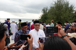 Hilal 1 Zulhijjah 1446 H, Aceh Berpotensi Jadi Penentu Idul Adha 2025