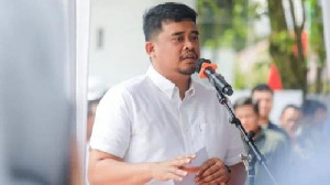Empat Pulau Aceh Masuk Sumut, Bobby: Ada Teknisnya, Bukan Main Rebut