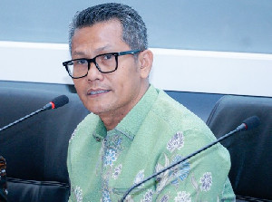 Kemenperin Dukung Bea Cukai Perketat PLB dan Kawasan Berikat, Ini Alasannya