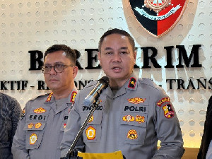 6 Pelaku Group FB Inses "Fantasi Sedarah dan Suka Duka" Ditangkap