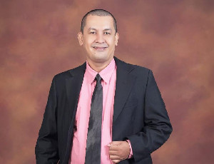 Pendidikan, Inovasi, dan Kepemimpinan: Prioritas Golkar Aceh di Musda XII