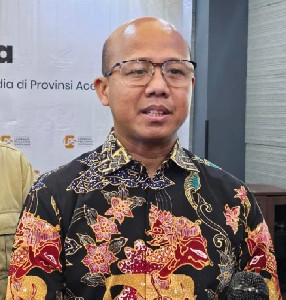 LPS Bayar Klaim Rp17,6 Miliar untuk Nasabah 3 Bank Bangkrut di Aceh