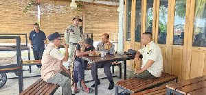 URC Tibumtranlinmas Satpol PP Aceh Jaya Kembali Jemput dan Rujuk ODGJ