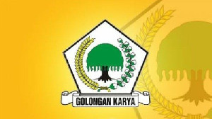 Musda XII Golkar Aceh: Empat Sosok di Panggung Perebutan Arah Baru Partai