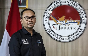 PPATK Bekukan 5.000 Lebih Rekening Terafiliasi Judi Online, Nilai Transaksi Rp600 Miliar