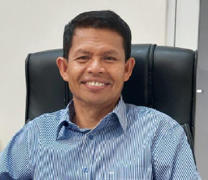 Rektor UTU Apresiasi Kemajuan Banda Aceh: "Kota Semakin Hijau, Estetika Terjaga