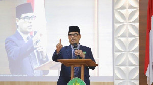 UIN Ar-Raniry Aceh Ditetapkan sebagai Proyek Strategis Nasional, Menuju Kampus Kelas Dunia