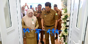 Kini Layanan Fetomaternal dan Rehabilitasi Anak Berkebutuhan Khusus Tersedia di RSIA Aceh